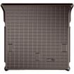 Cargo Liner All Weather Boot Liner Mercedes G-Class (W463 1st Generation)