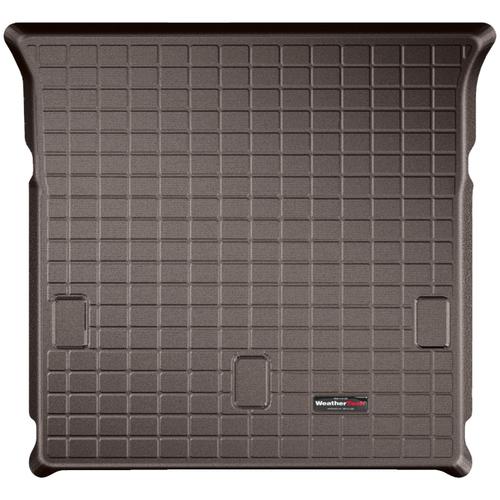 Cargo Liner All Weather Boot Liner Mercedes G-Class (W463 1st Generation)