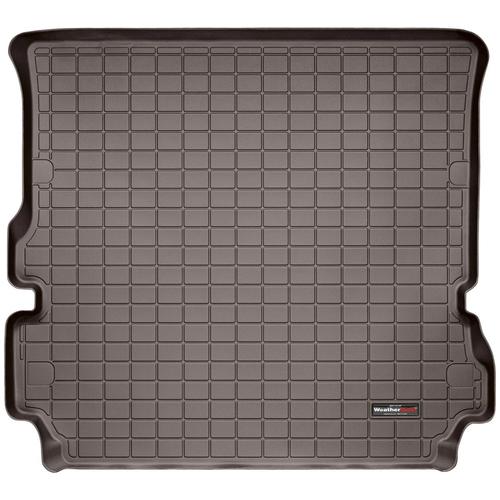 Cargo Liner All Weather Boot Liner Land Rover Discovery 3/4, LR3/LR4 (L319)