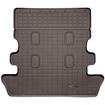 Cargo Liner All Weather Boot Liner Toyota Land Cruiser 200/V8 (J200)