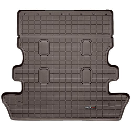 Cargo Liner All Weather Boot Liner Toyota Land Cruiser 200/V8 (J200)