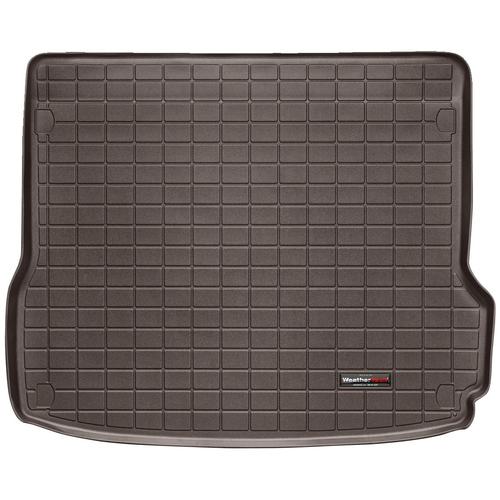 Cargo Liner All Weather Boot Liner Audi Q5 (1st Generation)