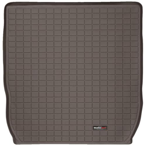 Cargo Liner All Weather Boot Liner Chevrolet Traverse (1st Generation)