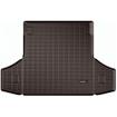 Cargo Liner All Weather Boot Liner Porsche Panamera (970)