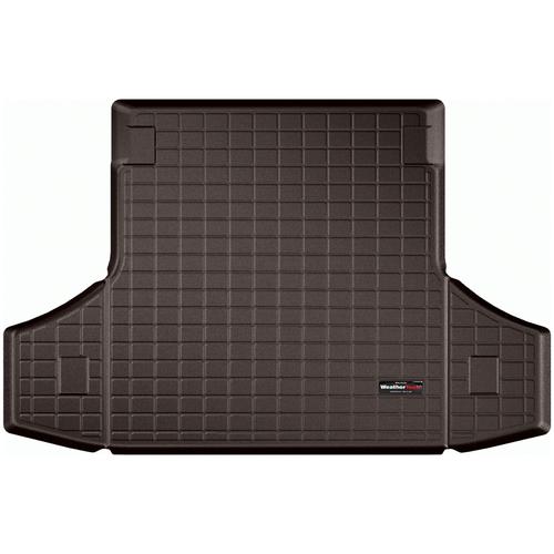 Cargo Liner All Weather Boot Liner Porsche Panamera (970)