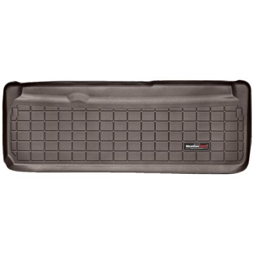Cargo Liner All Weather Boot Liner Toyota Sienna (XL30)