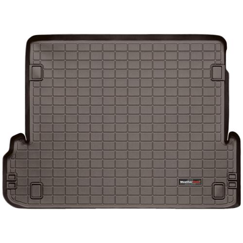 Cargo Liner All Weather Boot Liner Lexus GX 460 (J150)