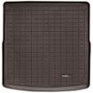 Cargo Liner All Weather Boot Liner Audi RS4 (B8)