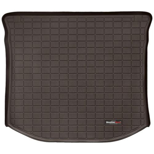 Cargo Liner All Weather Boot Liner Jeep Grand Cherokee (WK2)