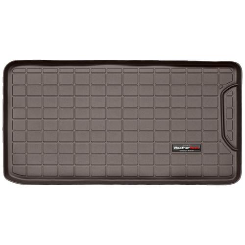 Cargo Liner All Weather Boot Liner Fiat 500/500C
