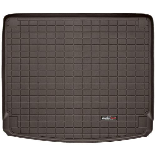 Cargo Liner All Weather Boot Liner Porsche Cayenne (92A)