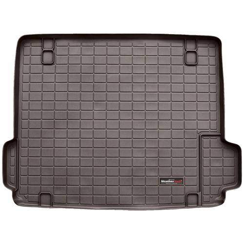 Cargo Liner All Weather Boot Liner BMW X3 (F25)