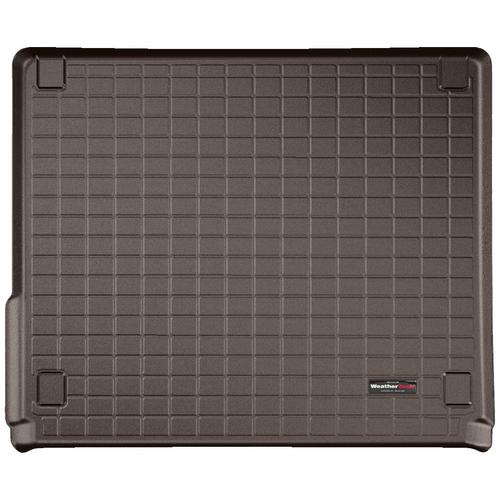 Cargo Liner All Weather Boot Liner Volkswagen Touareg (2nd Generation)