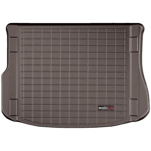 Cargo Liner All Weather Boot Liner Land Rover Range Rover Evoque (L538)