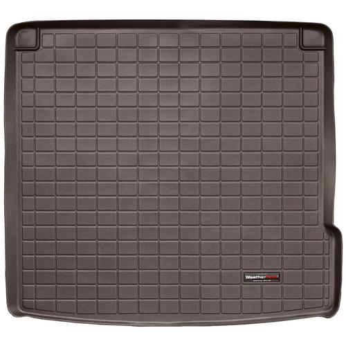 Cargo Liner All Weather Boot Liner Mercedes ML-Class (W166)