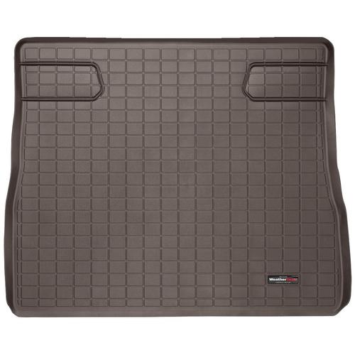 Cargo Liner All Weather Boot Liner Toyota Sienna (XL30)