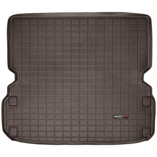 Cargo Liner All Weather Boot Liner Nissan Pathfinder (4th Generation)