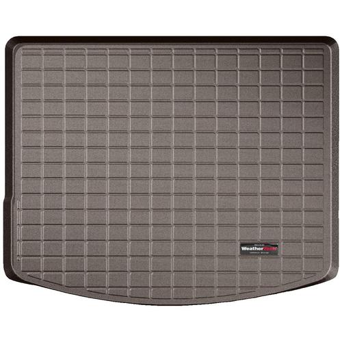 Cargo Liner All Weather Boot Liner Ford Kuga (2nd Generation)