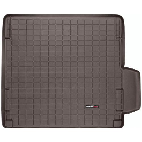 Cargo Liner All Weather Boot Liner Land Rover Range Rover (L405)