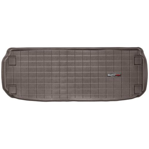 Cargo Liner All Weather Boot Liner Nissan Pathfinder (4th Generation)