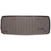 Cargo Liner All Weather Boot Liner Mercedes GL-Class (X166)