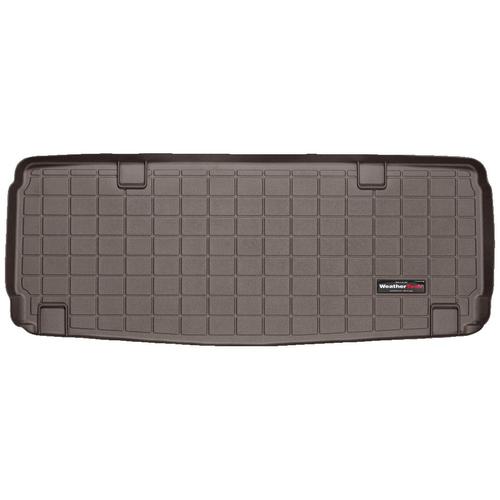 Cargo Liner All Weather Boot Liner Mercedes GL-Class (X166)