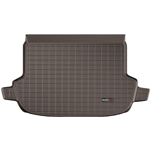 Cargo Liner All Weather Boot Liner Subaru Forester (SJ)