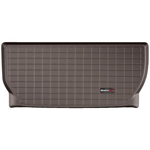 Cargo Liner All Weather Boot Liner Chevrolet Traverse (1st Generation)