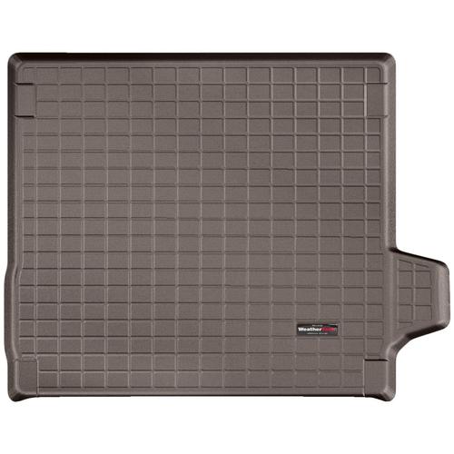 Cargo Liner All Weather Boot Liner Land Rover Range Rover Sport (L494)