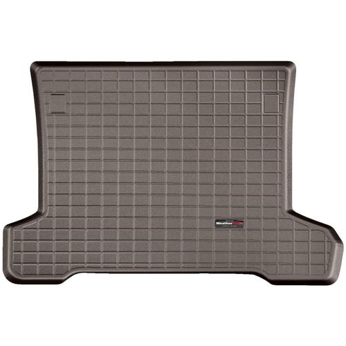 Cargo Liner All Weather Boot Liner Chevrolet Corvette Stingray (C7)