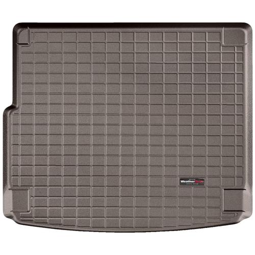 Cargo Liner All Weather Boot Liner Porsche Cayenne (92A)