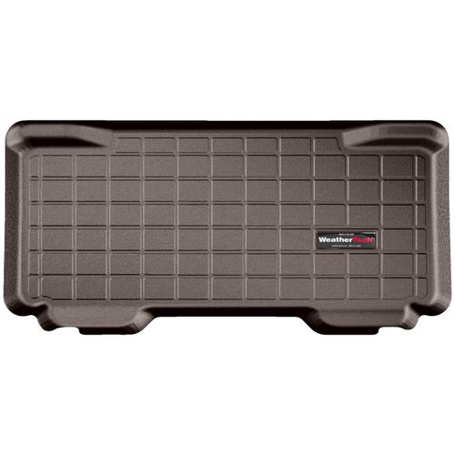 Cargo Liner All Weather Boot Liner Mini (BMW) 3-Door (F56)
