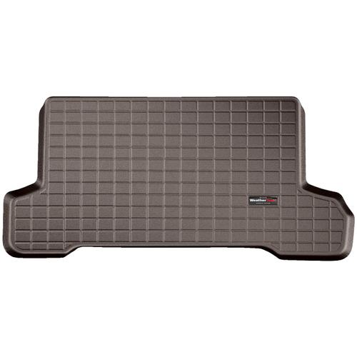 Cargo Liner All Weather Boot Liner Chevrolet Corvette Stingray (C7)