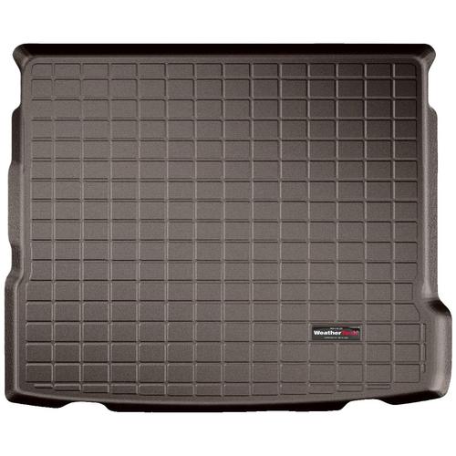 Cargo Liner All Weather Boot Liner Audi Q3 (8U)