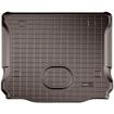 Cargo Liner All Weather Boot Liner Jeep Wrangler Unlimited (JK)