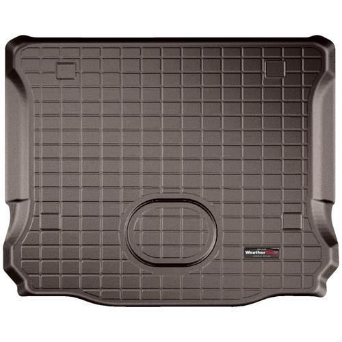 Cargo Liner All Weather Boot Liner Jeep Wrangler Unlimited (JK)
