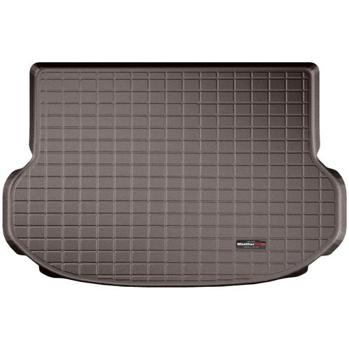 Cargo Liner All Weather Boot Liner Lexus NX 200t/200t; 300h (AZ10)