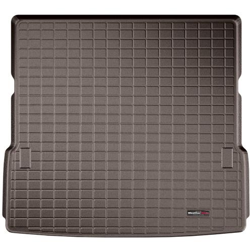 Cargo Liner All Weather Boot Liner Infiniti QX56