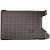 Cargo Liner All Weather Boot Liner Fiat 500/500C