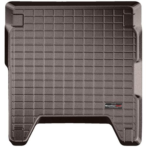Cargo Liner All Weather Boot Liner Porsche Panamera (970)
