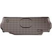 Cargo Liner All Weather Boot Liner Jeep Wrangler (JK)