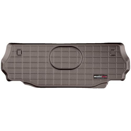 Cargo Liner All Weather Boot Liner Jeep Wrangler (JK)