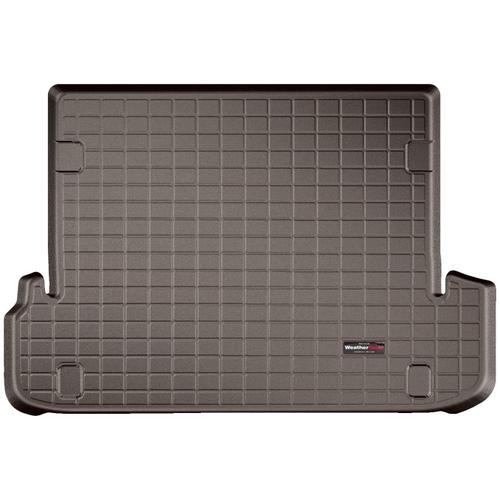Cargo Liner All Weather Boot Liner Lexus GX 460 (J150)