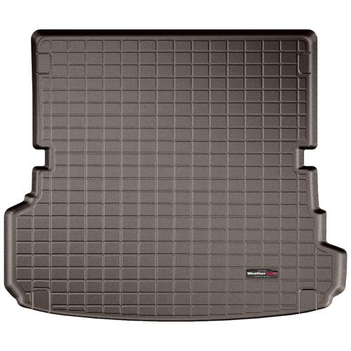 Cargo Liner All Weather Boot Liner Audi Q7 (4M)