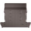 Cargo Liner All Weather Boot Liner Lexus LX 570 (J200)