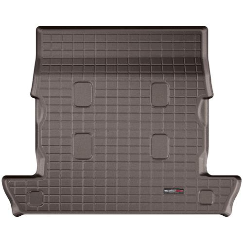 Cargo Liner All Weather Boot Liner Lexus LX 570 (J200)