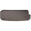 Cargo Liner All Weather Boot Liner Audi Q7 (4M)