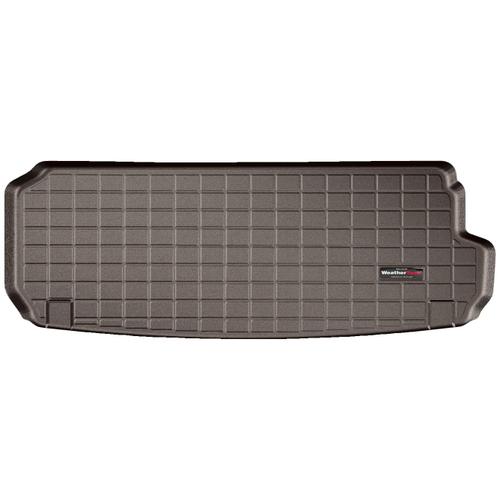 Cargo Liner All Weather Boot Liner Audi Q7 (4M)