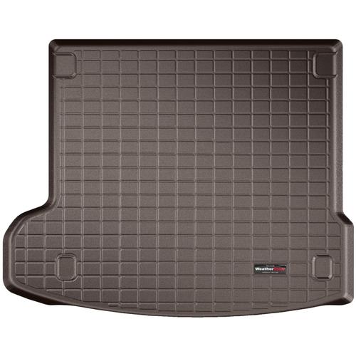 Cargo Liner All Weather Boot Liner Jaguar F-Pace (X761)