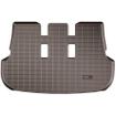 Cargo Liner All Weather Boot Liner Toyota Fortuner (2nd Generation)